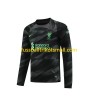 Fußballtrikots Liverpool Torwart 2023-2024 Langarm Auswärts-trikot kaufen